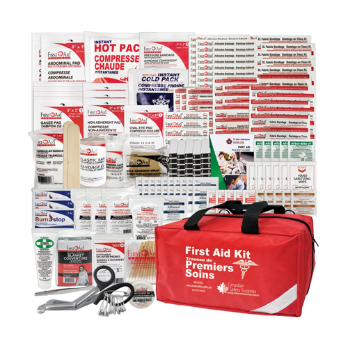 Brogan Safety | Speciality Kits