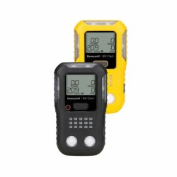 Gas Detector, 4 In 1 Gas Monitor(H2S,O2,CO,LEL), | Ubuy